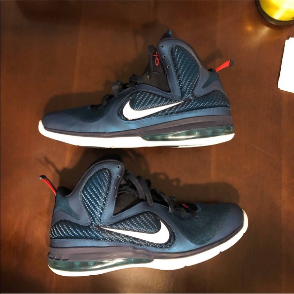lebron 9 size 14